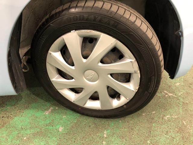 ウェイクＤ　ＳＡIII　走行５９７１５キロ／車検整備付／雹害／ナビ一年保証・走行距離無制限　走行５９７１５キロ　フルセグナビ　ブルートゥース　バックカメラ　ドラレコ　ベンチシート　アイドリングストップ（埼玉県）の中古車