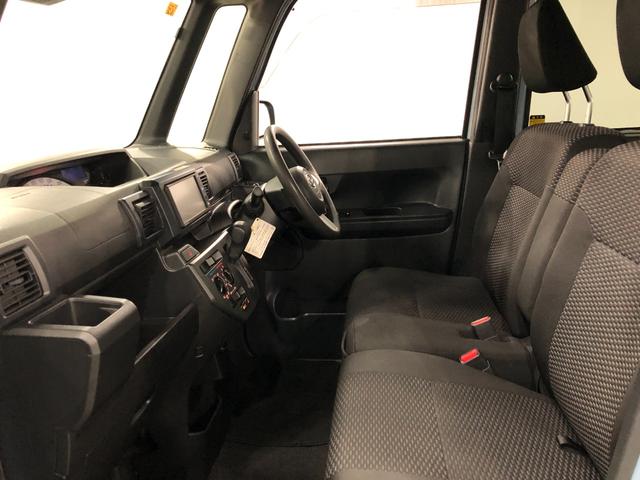 ウェイクＤ　ＳＡIII　走行５９７１５キロ／車検整備付／雹害／ナビ一年保証・走行距離無制限　走行５９７１５キロ　フルセグナビ　ブルートゥース　バックカメラ　ドラレコ　ベンチシート　アイドリングストップ（埼玉県）の中古車