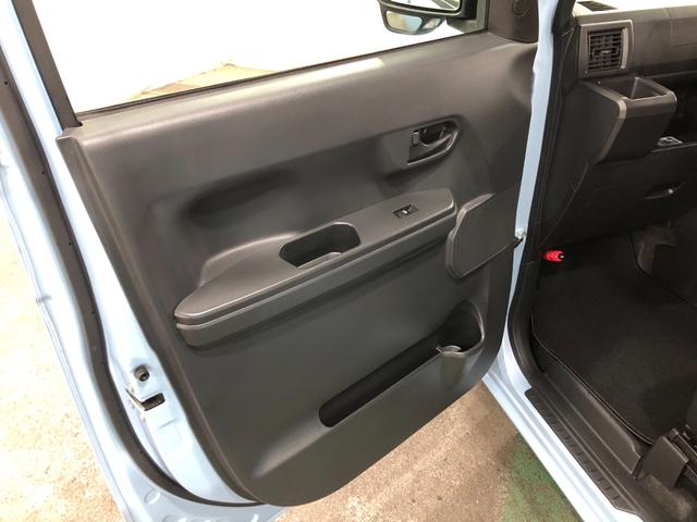 ウェイクＤ　ＳＡIII　走行５９７１５キロ／車検整備付／雹害／ナビ一年保証・走行距離無制限　走行５９７１５キロ　フルセグナビ　ブルートゥース　バックカメラ　ドラレコ　ベンチシート　アイドリングストップ（埼玉県）の中古車