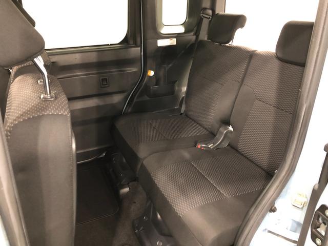 ウェイクＤ　ＳＡIII　走行５９７１５キロ／車検整備付／雹害／ナビ一年保証・走行距離無制限　走行５９７１５キロ　フルセグナビ　ブルートゥース　バックカメラ　ドラレコ　ベンチシート　アイドリングストップ（埼玉県）の中古車