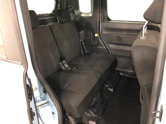 ウェイクＤ　ＳＡIII　走行５９７１５キロ／車検整備付／雹害／ナビ一年保証・走行距離無制限　走行５９７１５キロ　フルセグナビ　ブルートゥース　バックカメラ　ドラレコ　ベンチシート　アイドリングストップ（埼玉県）の中古車