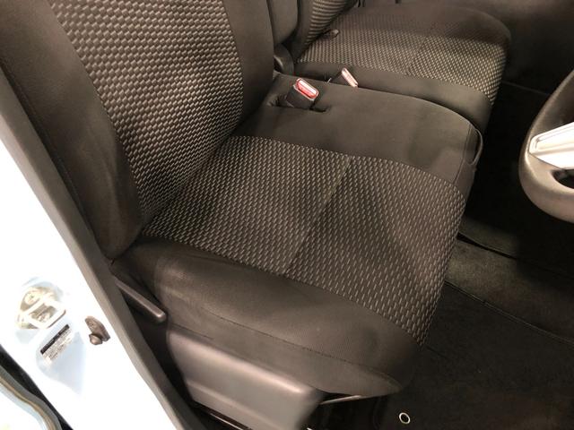 ウェイクＤ　ＳＡIII　走行５９７１５キロ／車検整備付／雹害／ナビ一年保証・走行距離無制限　走行５９７１５キロ　フルセグナビ　ブルートゥース　バックカメラ　ドラレコ　ベンチシート　アイドリングストップ（埼玉県）の中古車