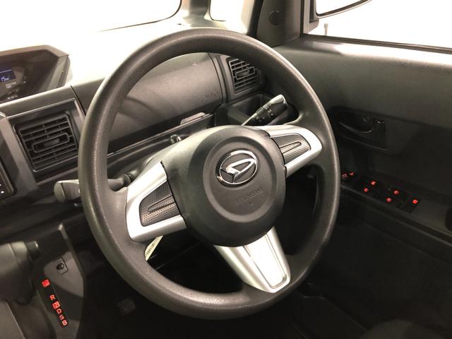 ウェイクＤ　ＳＡIII　走行５９７１５キロ／車検整備付／雹害／ナビ一年保証・走行距離無制限　走行５９７１５キロ　フルセグナビ　ブルートゥース　バックカメラ　ドラレコ　ベンチシート　アイドリングストップ（埼玉県）の中古車