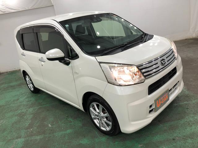 ムーヴＸリミテッド　ＳＡIII　走行６７５５９キロ／フルセグナビ１年保証距離無制限　走行距離６７５５９キロ　フルセグナビ　バックカメラ　ブルートゥース　純正マット　オートライト　アイドリングストップ　シートヒーター　プッシュボタンスタート　オート格納式ドアミラー（埼玉県）の中古車