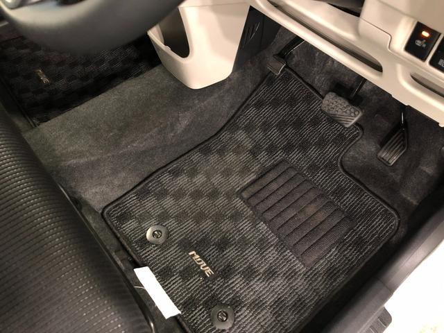 ムーヴＸリミテッド　ＳＡIII　走行６７５５９キロ／フルセグナビ１年保証距離無制限　走行距離６７５５９キロ　フルセグナビ　バックカメラ　ブルートゥース　純正マット　オートライト　アイドリングストップ　シートヒーター　プッシュボタンスタート　オート格納式ドアミラー（埼玉県）の中古車