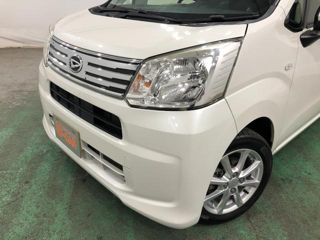 ムーヴＸリミテッド　ＳＡIII　走行６７５５９キロ／フルセグナビ１年保証距離無制限　走行距離６７５５９キロ　フルセグナビ　バックカメラ　ブルートゥース　純正マット　オートライト　アイドリングストップ　シートヒーター　プッシュボタンスタート　オート格納式ドアミラー（埼玉県）の中古車