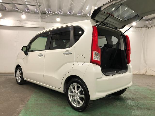 ムーヴＸリミテッド　ＳＡIII　走行６７５５９キロ／フルセグナビ１年保証距離無制限　走行距離６７５５９キロ　フルセグナビ　バックカメラ　ブルートゥース　純正マット　オートライト　アイドリングストップ　シートヒーター　プッシュボタンスタート　オート格納式ドアミラー（埼玉県）の中古車