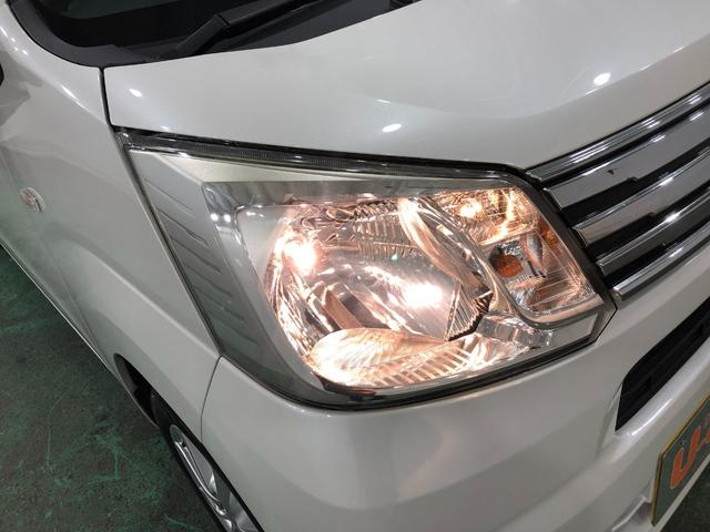 ムーヴＸリミテッド　ＳＡIII　走行６７５５９キロ／フルセグナビ１年保証距離無制限　走行距離６７５５９キロ　フルセグナビ　バックカメラ　ブルートゥース　純正マット　オートライト　アイドリングストップ　シートヒーター　プッシュボタンスタート　オート格納式ドアミラー（埼玉県）の中古車