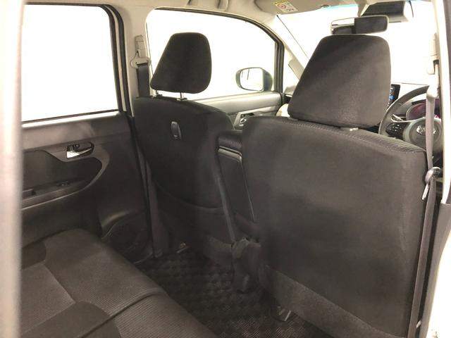 ムーヴＸリミテッド　ＳＡIII　走行６７５５９キロ／フルセグナビ１年保証距離無制限　走行距離６７５５９キロ　フルセグナビ　バックカメラ　ブルートゥース　純正マット　オートライト　アイドリングストップ　シートヒーター　プッシュボタンスタート　オート格納式ドアミラー（埼玉県）の中古車