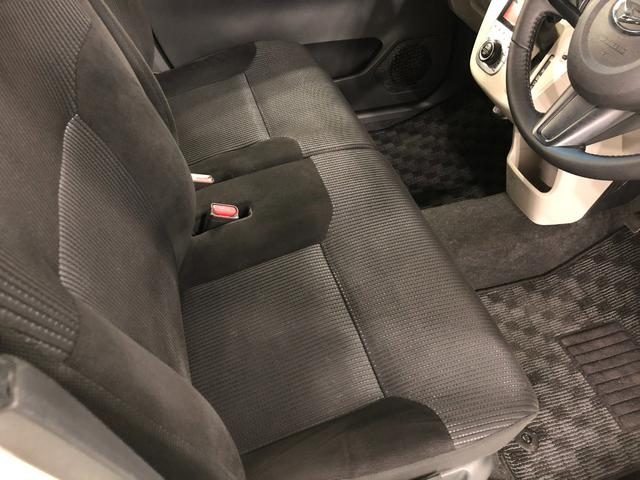 ムーヴＸリミテッド　ＳＡIII　走行６７５５９キロ／フルセグナビ１年保証距離無制限　走行距離６７５５９キロ　フルセグナビ　バックカメラ　ブルートゥース　純正マット　オートライト　アイドリングストップ　シートヒーター　プッシュボタンスタート　オート格納式ドアミラー（埼玉県）の中古車