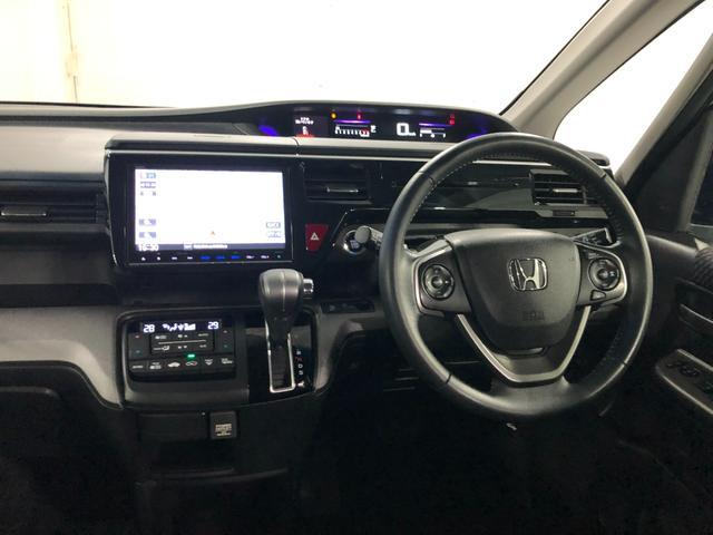 ステップワゴンスパーダスパーダ　走行６７０９７キロ／フルセグナビ／ドラレコ１年保証距離無制限　走行距離６７０９７キロ　フルセグナビ　バックカメラ　ブルートゥース　ドラレコ　純正マット　サイドエアバッグ　ＬＥＤヘッドランプ　両側電動スライドドア　プッシュボタンスタート（埼玉県）の中古車