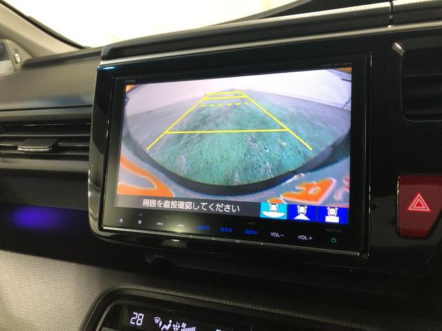 ステップワゴンスパーダスパーダ　走行６７０９７キロ／フルセグナビ／ドラレコ１年保証距離無制限　走行距離６７０９７キロ　フルセグナビ　バックカメラ　ブルートゥース　ドラレコ　純正マット　サイドエアバッグ　ＬＥＤヘッドランプ　両側電動スライドドア　プッシュボタンスタート（埼玉県）の中古車