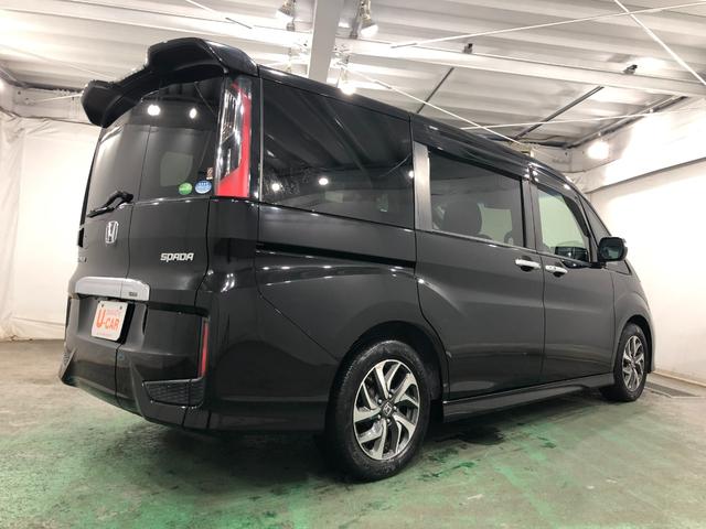 ステップワゴンスパーダスパーダ　走行６７０９７キロ／フルセグナビ／ドラレコ１年保証距離無制限　走行距離６７０９７キロ　フルセグナビ　バックカメラ　ブルートゥース　ドラレコ　純正マット　サイドエアバッグ　ＬＥＤヘッドランプ　両側電動スライドドア　プッシュボタンスタート（埼玉県）の中古車