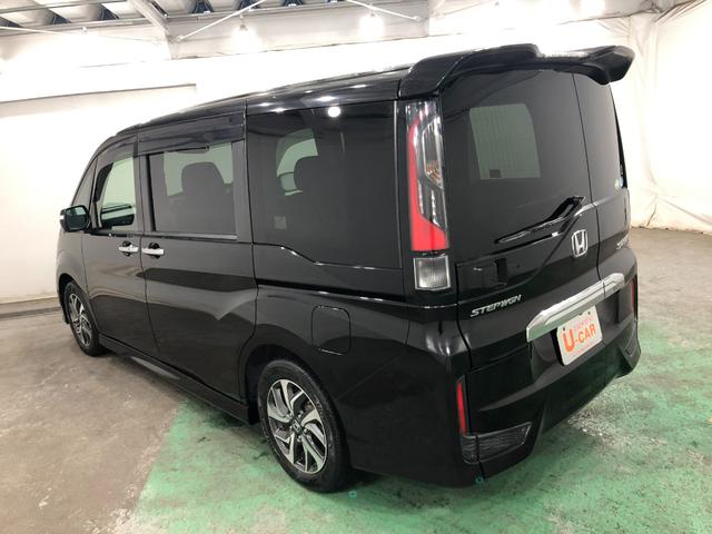 ステップワゴンスパーダスパーダ　走行６７０９７キロ／フルセグナビ／ドラレコ１年保証距離無制限　走行距離６７０９７キロ　フルセグナビ　バックカメラ　ブルートゥース　ドラレコ　純正マット　サイドエアバッグ　ＬＥＤヘッドランプ　両側電動スライドドア　プッシュボタンスタート（埼玉県）の中古車