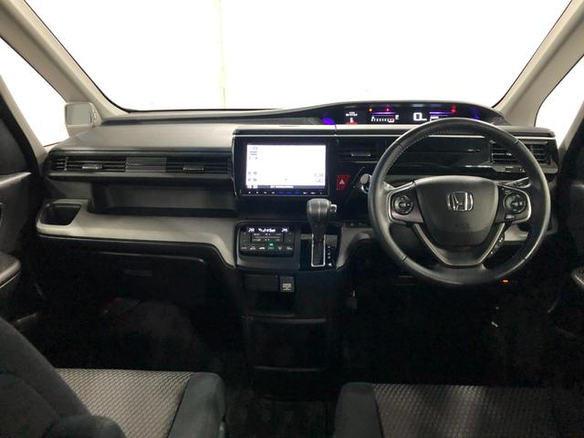 ステップワゴンスパーダスパーダ　走行６７０９７キロ／フルセグナビ／ドラレコ１年保証距離無制限　走行距離６７０９７キロ　フルセグナビ　バックカメラ　ブルートゥース　ドラレコ　純正マット　サイドエアバッグ　ＬＥＤヘッドランプ　両側電動スライドドア　プッシュボタンスタート（埼玉県）の中古車