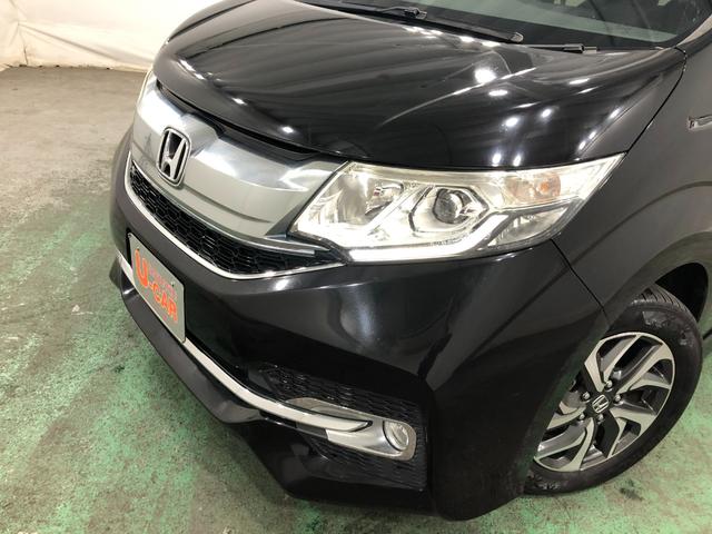 ステップワゴンスパーダスパーダ　走行６７０９７キロ／フルセグナビ／ドラレコ１年保証距離無制限　走行距離６７０９７キロ　フルセグナビ　バックカメラ　ブルートゥース　ドラレコ　純正マット　サイドエアバッグ　ＬＥＤヘッドランプ　両側電動スライドドア　プッシュボタンスタート（埼玉県）の中古車