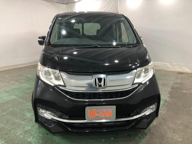 ステップワゴンスパーダスパーダ　走行６７０９７キロ／フルセグナビ／ドラレコ１年保証距離無制限　走行距離６７０９７キロ　フルセグナビ　バックカメラ　ブルートゥース　ドラレコ　純正マット　サイドエアバッグ　ＬＥＤヘッドランプ　両側電動スライドドア　プッシュボタンスタート（埼玉県）の中古車