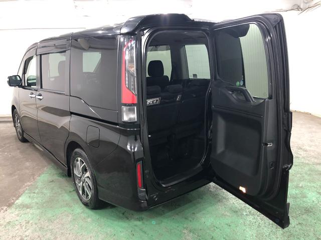 ステップワゴンスパーダスパーダ　走行６７０９７キロ／フルセグナビ／ドラレコ１年保証距離無制限　走行距離６７０９７キロ　フルセグナビ　バックカメラ　ブルートゥース　ドラレコ　純正マット　サイドエアバッグ　ＬＥＤヘッドランプ　両側電動スライドドア　プッシュボタンスタート（埼玉県）の中古車