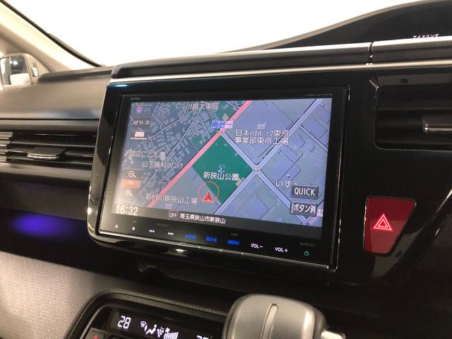 ステップワゴンスパーダスパーダ　走行６７０９７キロ／フルセグナビ／ドラレコ１年保証距離無制限　走行距離６７０９７キロ　フルセグナビ　バックカメラ　ブルートゥース　ドラレコ　純正マット　サイドエアバッグ　ＬＥＤヘッドランプ　両側電動スライドドア　プッシュボタンスタート（埼玉県）の中古車