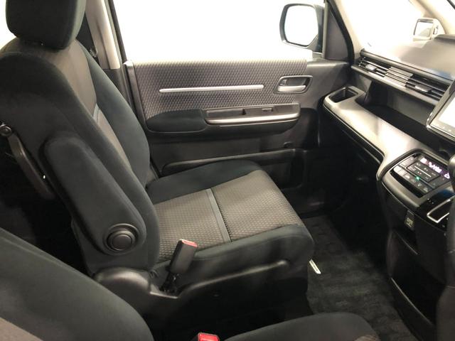 ステップワゴンスパーダスパーダ　走行６７０９７キロ／フルセグナビ／ドラレコ１年保証距離無制限　走行距離６７０９７キロ　フルセグナビ　バックカメラ　ブルートゥース　ドラレコ　純正マット　サイドエアバッグ　ＬＥＤヘッドランプ　両側電動スライドドア　プッシュボタンスタート（埼玉県）の中古車