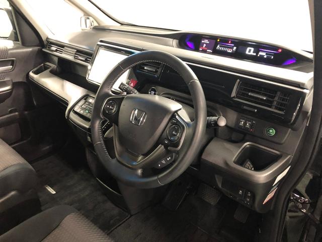 ステップワゴンスパーダスパーダ　走行６７０９７キロ／フルセグナビ／ドラレコ１年保証距離無制限　走行距離６７０９７キロ　フルセグナビ　バックカメラ　ブルートゥース　ドラレコ　純正マット　サイドエアバッグ　ＬＥＤヘッドランプ　両側電動スライドドア　プッシュボタンスタート（埼玉県）の中古車