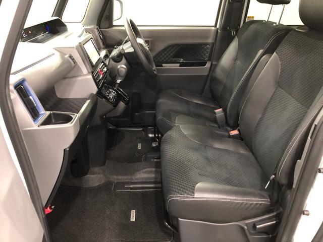 タントカスタムXセレクション 雹害/純正フルセグナビ/バックカメラ1年保証距離無制限 走行距離51612キロ 純正フルセグナビ バックカメラ ブルートゥース 純正マット サイドエアバッグ LEDヘッドランプ アイドリングストップ シートヒーター 両側電動スライドドア(埼玉県)の中古車