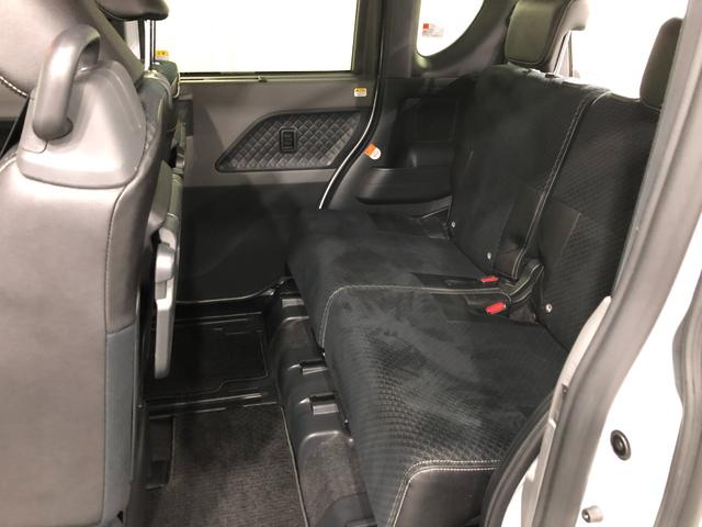 タントカスタムXセレクション 雹害/純正フルセグナビ/バックカメラ1年保証距離無制限 走行距離51612キロ 純正フルセグナビ バックカメラ ブルートゥース 純正マット サイドエアバッグ LEDヘッドランプ アイドリングストップ シートヒーター 両側電動スライドドア(埼玉県)の中古車
