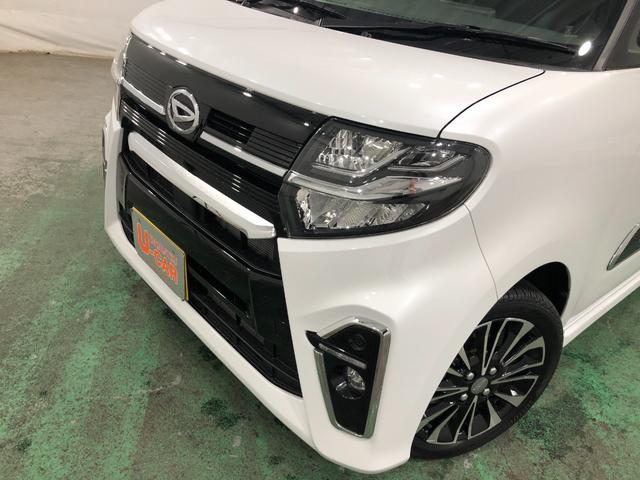 タントカスタムRSセレクション 走行25508キロ/車検整備付一年保証・走行距離無制限 走行25508キロ フルセグナビ ブルートゥース バックカメラ ドラレコ ETC サイドエアバック クリアランスソナー LEDヘッドライト 両側電動スライドドア(埼玉県)の中古車