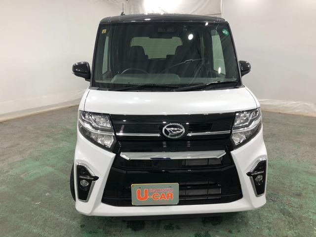 タントカスタムRSセレクション 走行25508キロ/車検整備付一年保証・走行距離無制限 走行25508キロ フルセグナビ ブルートゥース バックカメラ ドラレコ ETC サイドエアバック クリアランスソナー LEDヘッドライト 両側電動スライドドア(埼玉県)の中古車
