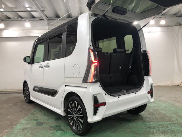 タントカスタムRSセレクション 走行25508キロ/車検整備付一年保証・走行距離無制限 走行25508キロ フルセグナビ ブルートゥース バックカメラ ドラレコ ETC サイドエアバック クリアランスソナー LEDヘッドライト 両側電動スライドドア(埼玉県)の中古車