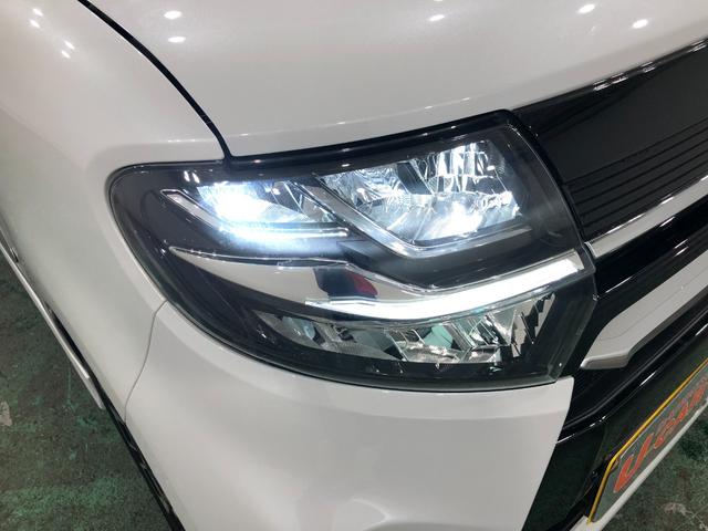 タントカスタムRSセレクション 走行25508キロ/車検整備付一年保証・走行距離無制限 走行25508キロ フルセグナビ ブルートゥース バックカメラ ドラレコ ETC サイドエアバック クリアランスソナー LEDヘッドライト 両側電動スライドドア(埼玉県)の中古車