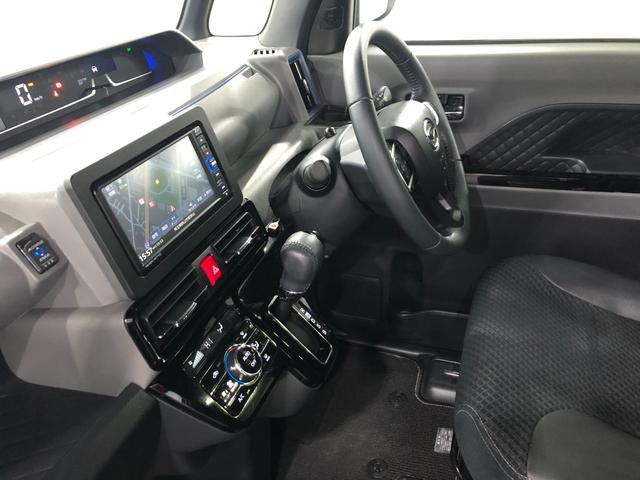 タントカスタムRSセレクション 走行25508キロ/車検整備付一年保証・走行距離無制限 走行25508キロ フルセグナビ ブルートゥース バックカメラ ドラレコ ETC サイドエアバック クリアランスソナー LEDヘッドライト 両側電動スライドドア(埼玉県)の中古車