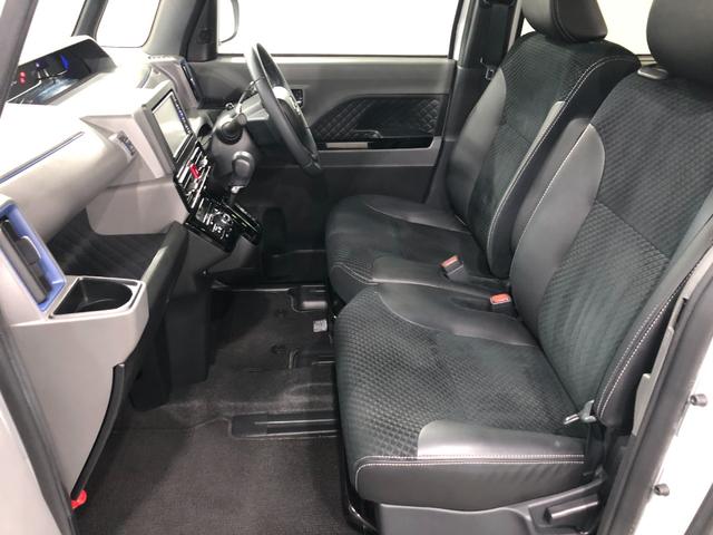 タントカスタムRSセレクション 走行25508キロ/車検整備付一年保証・走行距離無制限 走行25508キロ フルセグナビ ブルートゥース バックカメラ ドラレコ ETC サイドエアバック クリアランスソナー LEDヘッドライト 両側電動スライドドア(埼玉県)の中古車