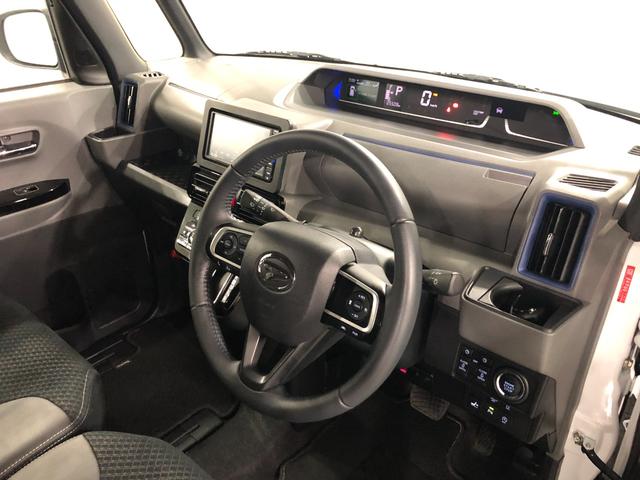 タントカスタムRSセレクション 走行25508キロ/車検整備付一年保証・走行距離無制限 走行25508キロ フルセグナビ ブルートゥース バックカメラ ドラレコ ETC サイドエアバック クリアランスソナー LEDヘッドライト 両側電動スライドドア(埼玉県)の中古車