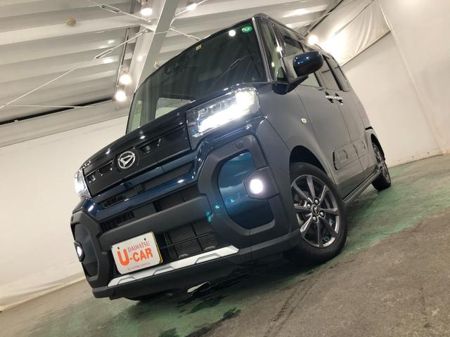 タントファンクロス　車検整備付／走行１７９７３キロ／ナビ／ドラレコ１年保証距離無制限　走行距離１７９７３キロ　純正フルセグナビ　バックカメラ　ドラレコ　純正マット　サイドエアバッグ　ＬＥＤヘッドランプ　アイドリングストップ　シートヒーター　両側電動スライドドア（埼玉県）の中古車