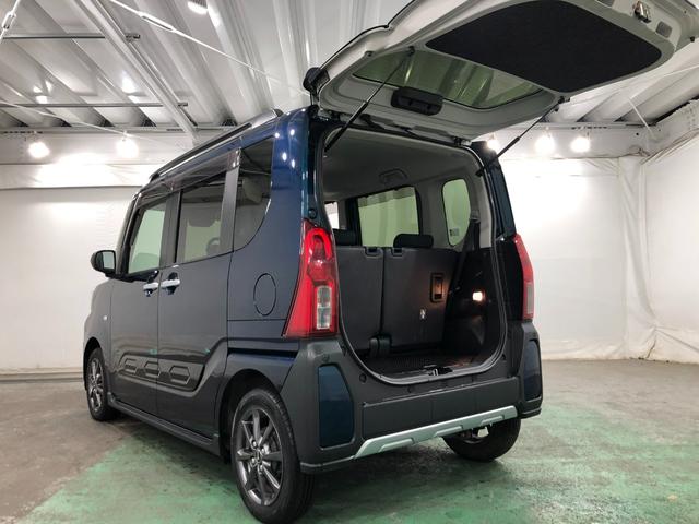 タントファンクロス　車検整備付／走行１７９７３キロ／ナビ／ドラレコ１年保証距離無制限　走行距離１７９７３キロ　純正フルセグナビ　バックカメラ　ドラレコ　純正マット　サイドエアバッグ　ＬＥＤヘッドランプ　アイドリングストップ　シートヒーター　両側電動スライドドア（埼玉県）の中古車