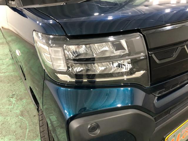 タントファンクロス　車検整備付／走行１７９７３キロ／ナビ／ドラレコ１年保証距離無制限　走行距離１７９７３キロ　純正フルセグナビ　バックカメラ　ドラレコ　純正マット　サイドエアバッグ　ＬＥＤヘッドランプ　アイドリングストップ　シートヒーター　両側電動スライドドア（埼玉県）の中古車