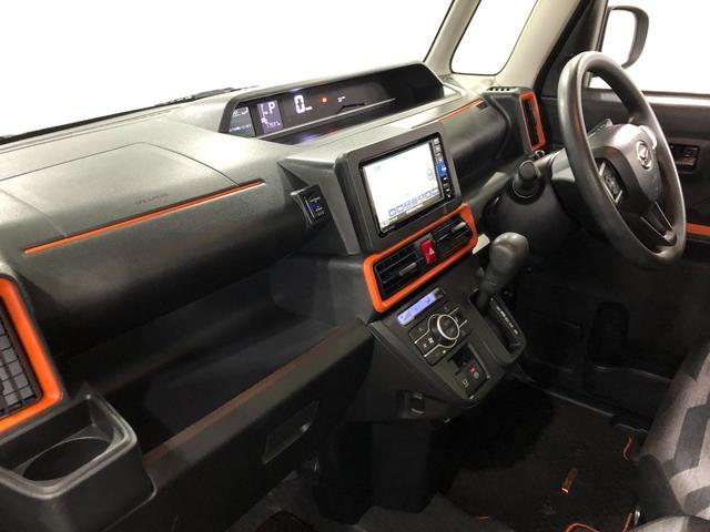 タントファンクロス　車検整備付／走行１７９７３キロ／ナビ／ドラレコ１年保証距離無制限　走行距離１７９７３キロ　純正フルセグナビ　バックカメラ　ドラレコ　純正マット　サイドエアバッグ　ＬＥＤヘッドランプ　アイドリングストップ　シートヒーター　両側電動スライドドア（埼玉県）の中古車