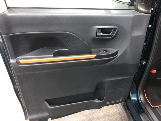 タントファンクロス　車検整備付／走行１７９７３キロ／ナビ／ドラレコ１年保証距離無制限　走行距離１７９７３キロ　純正フルセグナビ　バックカメラ　ドラレコ　純正マット　サイドエアバッグ　ＬＥＤヘッドランプ　アイドリングストップ　シートヒーター　両側電動スライドドア（埼玉県）の中古車