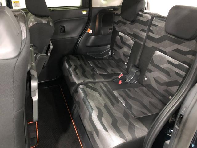 タントファンクロス　車検整備付／走行１７９７３キロ／ナビ／ドラレコ１年保証距離無制限　走行距離１７９７３キロ　純正フルセグナビ　バックカメラ　ドラレコ　純正マット　サイドエアバッグ　ＬＥＤヘッドランプ　アイドリングストップ　シートヒーター　両側電動スライドドア（埼玉県）の中古車