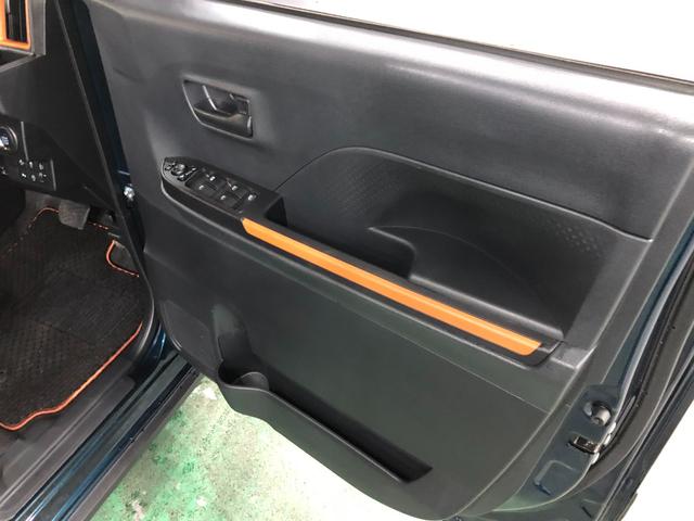 タントファンクロス　車検整備付／走行１７９７３キロ／ナビ／ドラレコ１年保証距離無制限　走行距離１７９７３キロ　純正フルセグナビ　バックカメラ　ドラレコ　純正マット　サイドエアバッグ　ＬＥＤヘッドランプ　アイドリングストップ　シートヒーター　両側電動スライドドア（埼玉県）の中古車