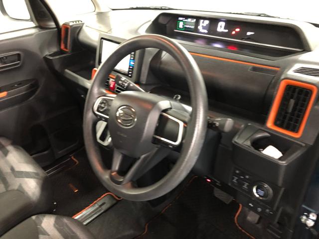 タントファンクロス　車検整備付／走行１７９７３キロ／ナビ／ドラレコ１年保証距離無制限　走行距離１７９７３キロ　純正フルセグナビ　バックカメラ　ドラレコ　純正マット　サイドエアバッグ　ＬＥＤヘッドランプ　アイドリングストップ　シートヒーター　両側電動スライドドア（埼玉県）の中古車