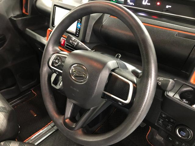 タントファンクロス　車検整備付／走行１７９７３キロ／ナビ／ドラレコ１年保証距離無制限　走行距離１７９７３キロ　純正フルセグナビ　バックカメラ　ドラレコ　純正マット　サイドエアバッグ　ＬＥＤヘッドランプ　アイドリングストップ　シートヒーター　両側電動スライドドア（埼玉県）の中古車