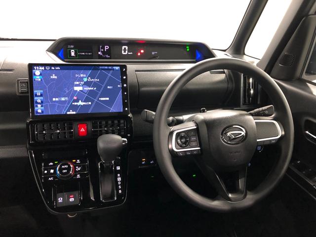 タントカスタムＸ　走行７１７６キロ／ナビ／全周囲カメラ／ドラレコ一年保証・走行距離無制限走行７１７６キロ　フルセグナビ　全周囲カメラ　ドラレコ　ＥＴＣ　サイドエアバック　オートライト　ＬＥＤヘッドライト　両側電動スライドドア　シートヒーター（埼玉県）の中古車