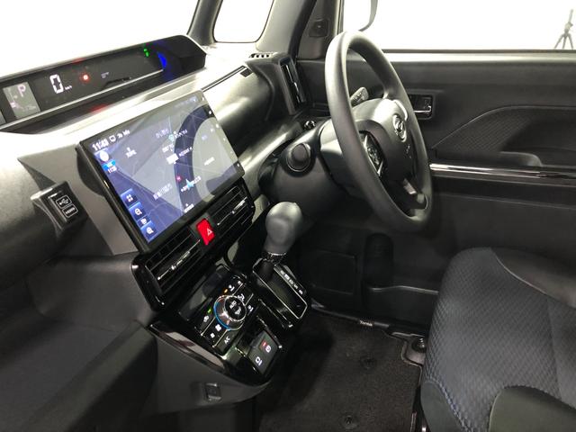 タントカスタムＸ　走行７１７６キロ／ナビ／全周囲カメラ／ドラレコ一年保証・走行距離無制限走行７１７６キロ　フルセグナビ　全周囲カメラ　ドラレコ　ＥＴＣ　サイドエアバック　オートライト　ＬＥＤヘッドライト　両側電動スライドドア　シートヒーター（埼玉県）の中古車