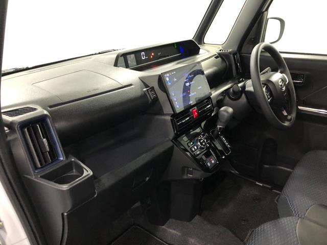 タントカスタムＸ　走行７１７６キロ／ナビ／全周囲カメラ／ドラレコ一年保証・走行距離無制限走行７１７６キロ　フルセグナビ　全周囲カメラ　ドラレコ　ＥＴＣ　サイドエアバック　オートライト　ＬＥＤヘッドライト　両側電動スライドドア　シートヒーター（埼玉県）の中古車