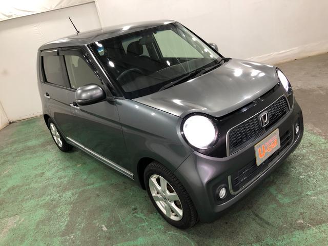 Ｎ−ＯＮＥプレミアム・Ｌパッケージ　走行７８１９１キロ／ナビ／ＥＴＣ一年保証・走行距離無制限　走行７８１９１キロ　ワンセグナビ　バックカメラ　ＥＴＣ　サイドエアバック　ＨＩＤヘッドライト　ベンチシート（埼玉県）の中古車