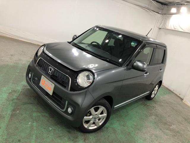 Ｎ−ＯＮＥプレミアム・Ｌパッケージ　走行７８１９１キロ／ナビ／ＥＴＣ一年保証・走行距離無制限　走行７８１９１キロ　ワンセグナビ　バックカメラ　ＥＴＣ　サイドエアバック　ＨＩＤヘッドライト　ベンチシート（埼玉県）の中古車