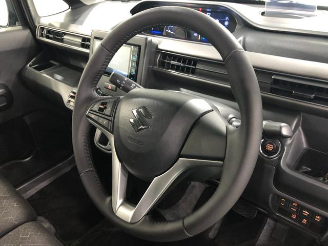 ワゴンＲハイブリッドＦＺ　リミテッド　走行２８７８２キロ／ナビ１年保証距離無制限　走行距離２８７８２キロ　フルセグナビ　ブルートゥース　前後ドラレコ　純正マット　ＬＥＤヘッドランプ　アイドリングストップ　シートヒーター　電動格納式ドアミラー　キーフリー（埼玉県）の中古車