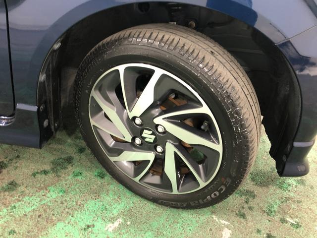 ワゴンＲハイブリッドＦＺ　リミテッド　走行２８７８２キロ／ナビ１年保証距離無制限　走行距離２８７８２キロ　フルセグナビ　ブルートゥース　前後ドラレコ　純正マット　ＬＥＤヘッドランプ　アイドリングストップ　シートヒーター　電動格納式ドアミラー　キーフリー（埼玉県）の中古車